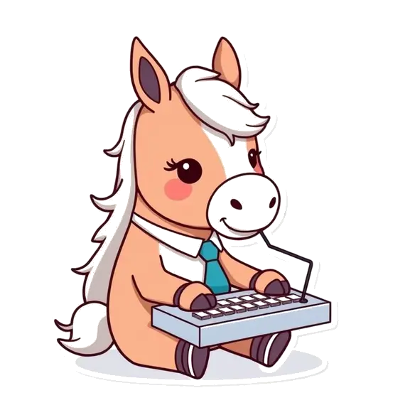 About Sillyhorse.Biz