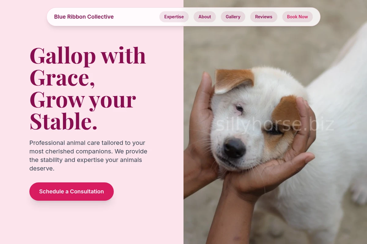 Canter Animal Care