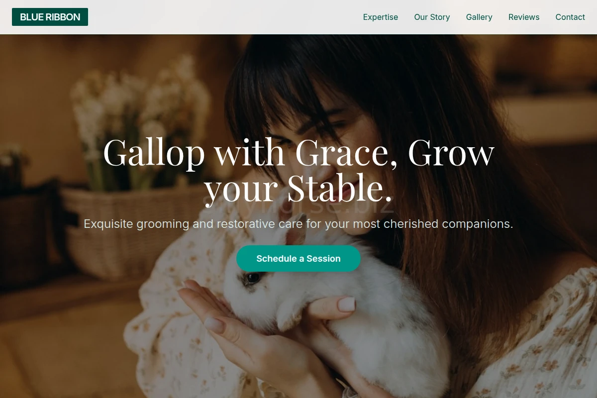 Groom Animal Care