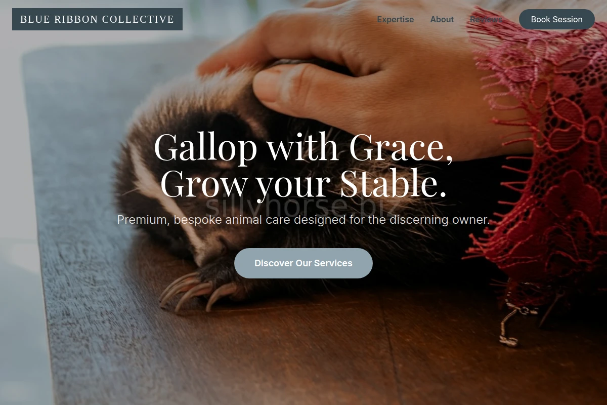 Brush Animal Care