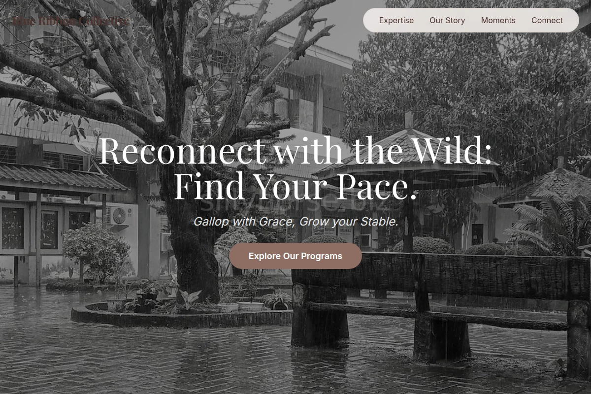 Western Nature Education