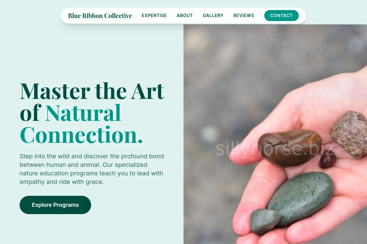 Trophy Nature Education