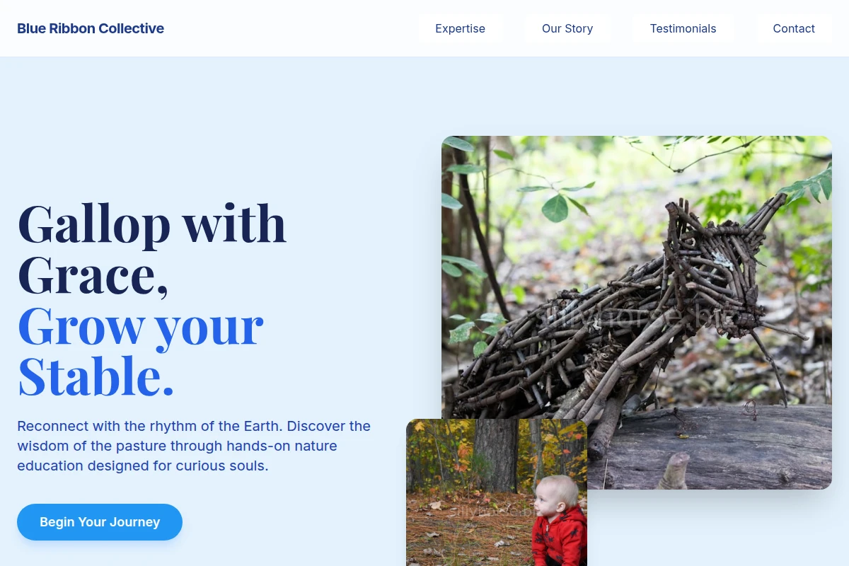 Pasture Nature Education