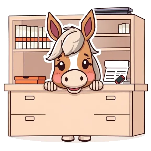 Welcome to Sillyhorse.Biz